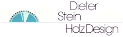 Dieter Stein - HolzDesign